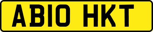 AB10HKT