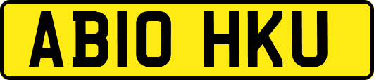 AB10HKU