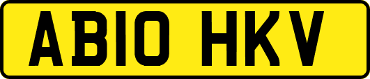 AB10HKV