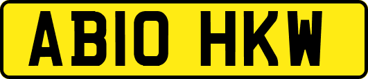 AB10HKW