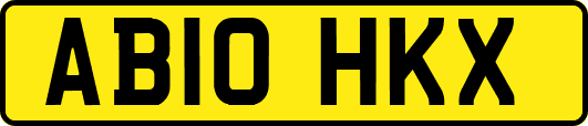 AB10HKX