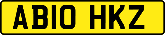 AB10HKZ