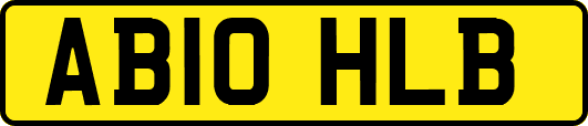 AB10HLB