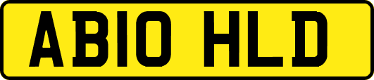 AB10HLD