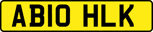 AB10HLK
