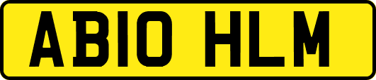AB10HLM