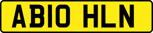 AB10HLN