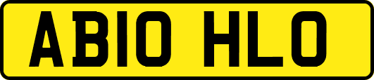 AB10HLO