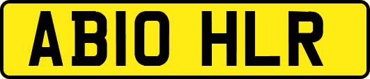 AB10HLR