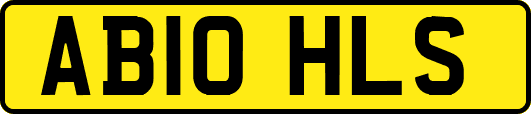 AB10HLS