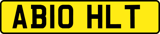 AB10HLT