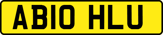 AB10HLU