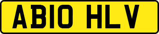 AB10HLV