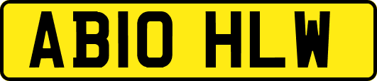 AB10HLW
