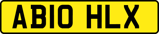 AB10HLX