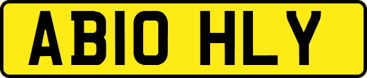 AB10HLY