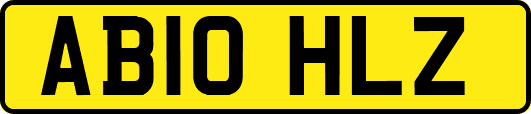 AB10HLZ