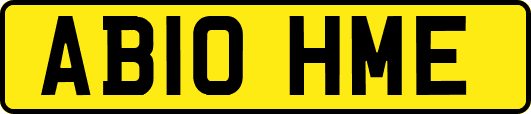 AB10HME