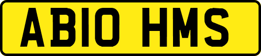 AB10HMS