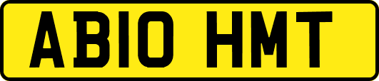 AB10HMT