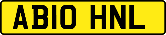 AB10HNL