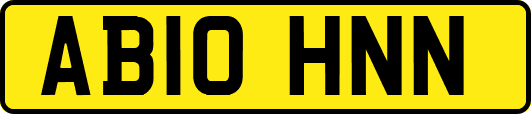 AB10HNN