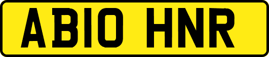 AB10HNR