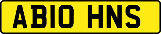AB10HNS