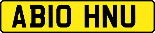 AB10HNU