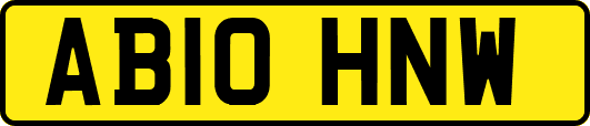 AB10HNW
