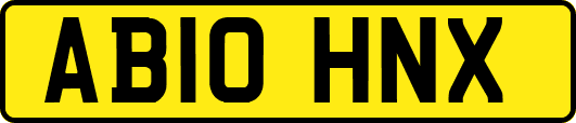 AB10HNX