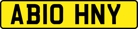 AB10HNY