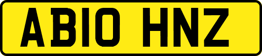AB10HNZ