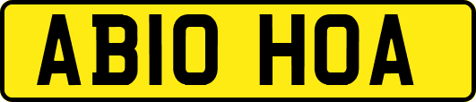 AB10HOA