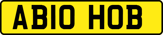 AB10HOB