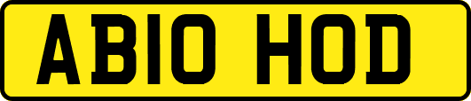 AB10HOD