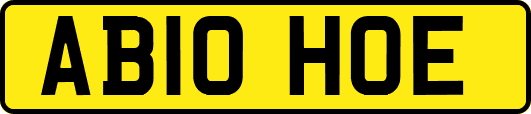 AB10HOE
