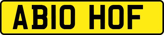 AB10HOF