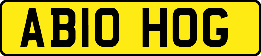 AB10HOG