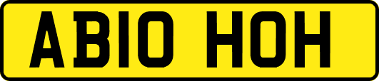AB10HOH