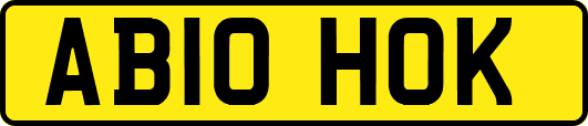 AB10HOK