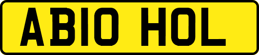 AB10HOL