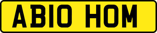 AB10HOM