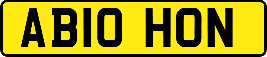 AB10HON