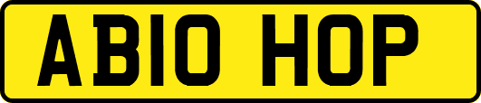 AB10HOP