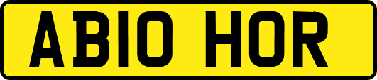 AB10HOR