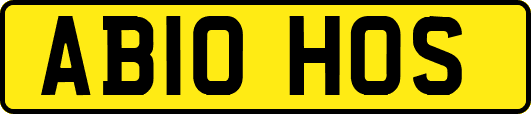 AB10HOS