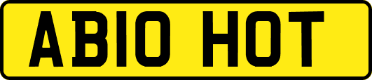 AB10HOT