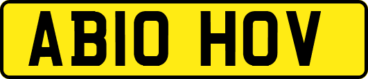 AB10HOV