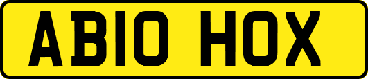 AB10HOX